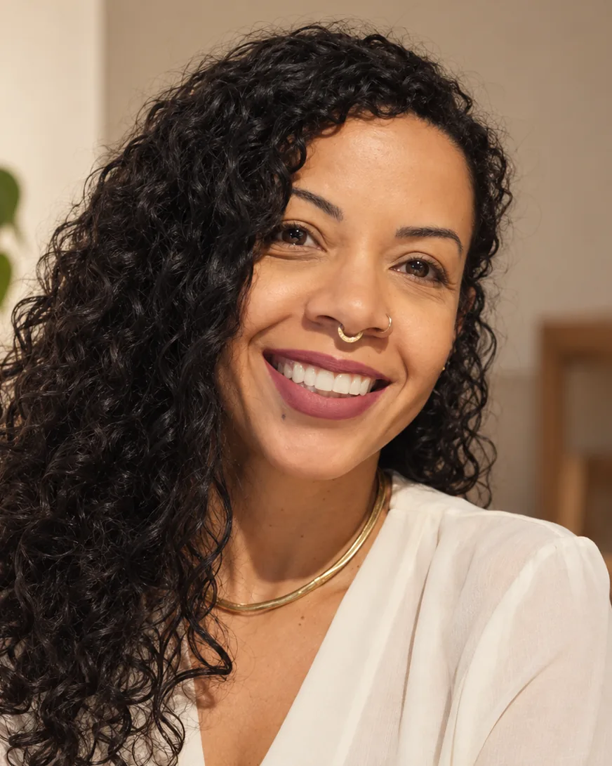 Daniela Matos, fundadora da Capital Humano Intelligence